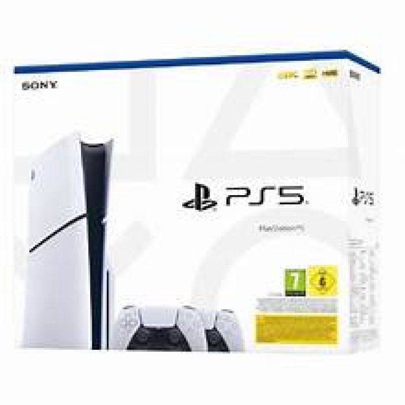 Sprzedam nową i oryginalną konsolę SONY PS5 - 04