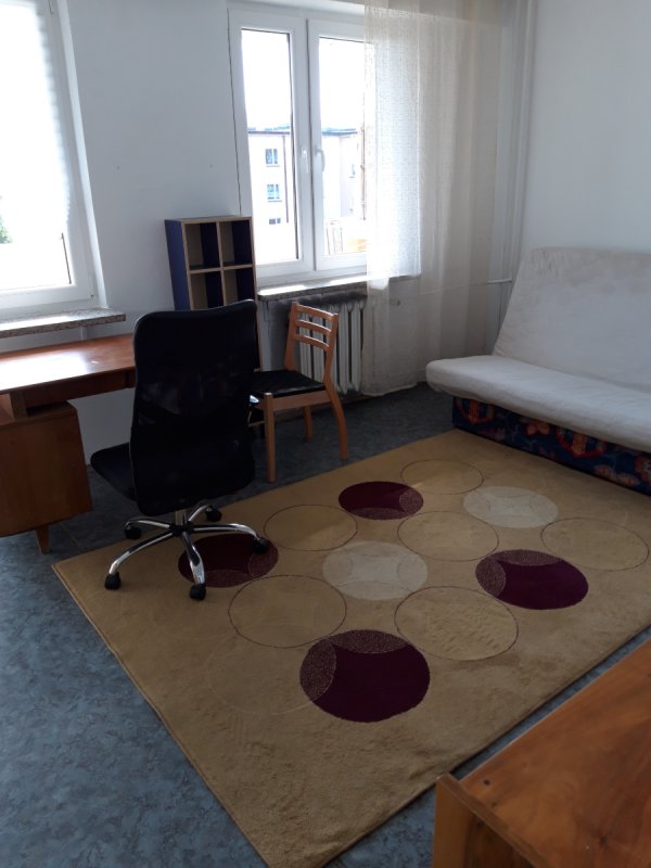 2 pokojowe rozkładowe 50m2 blisko centrum