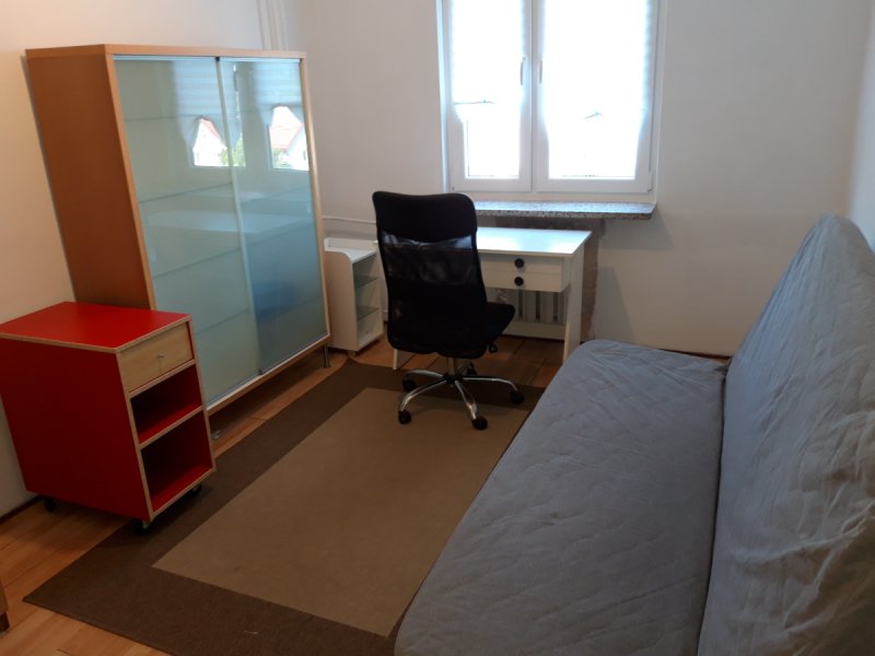 2 pokojowe rozkładowe 50m2 blisko centrum - 01