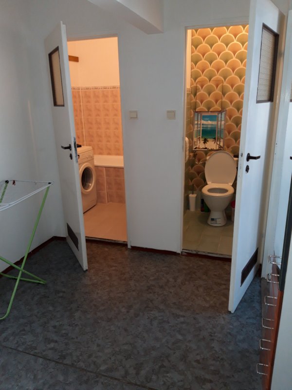 2 pokojowe rozkładowe 50m2 blisko centrum - 02