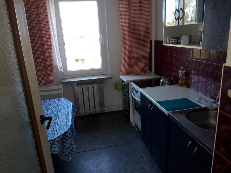 2 pokojowe rozkładowe 50m2 blisko centrum - 03