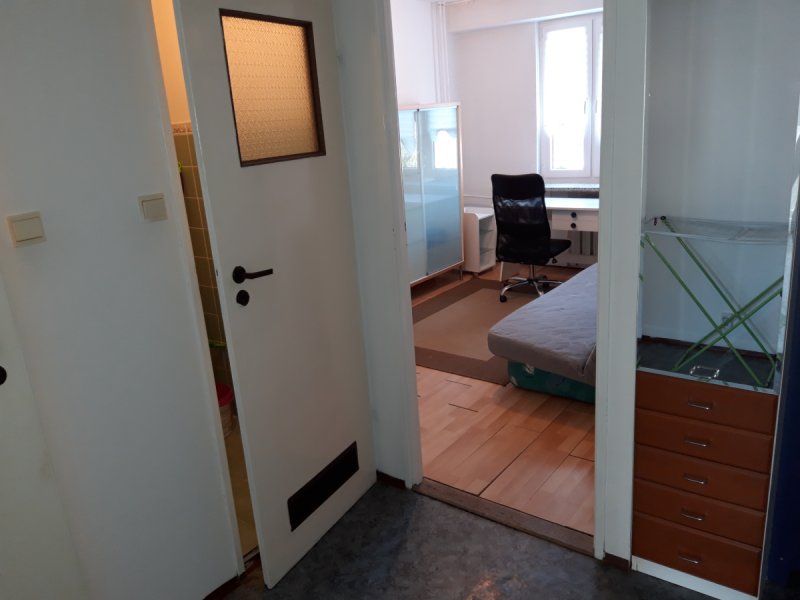 2 pokojowe rozkładowe 50m2 blisko centrum - 04