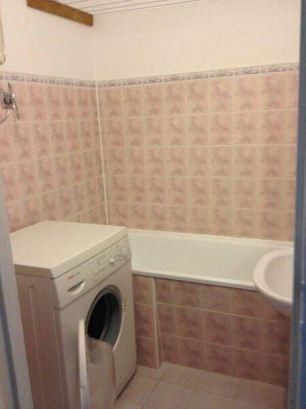 2 pokojowe rozkładowe 50m2 blisko centrum - 05