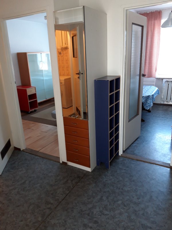 2 pokojowe rozkładowe 50m2 blisko centrum - 07