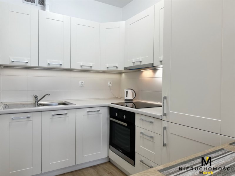 Apartament 600 m od plaży, z parkingiem - 04