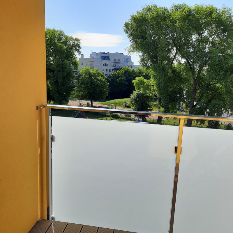 Apartament 600 m od plaży, z parkingiem - 06
