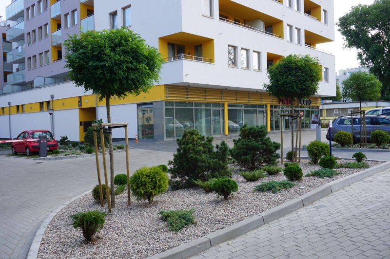 Apartament 600 m od plaży, z parkingiem - 07