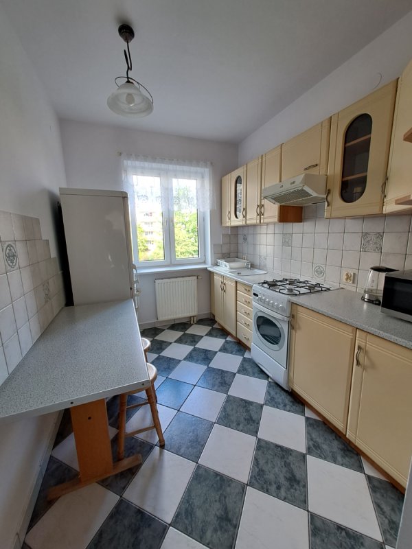 Warszawa Tarchomin wynajmę mieszkanie 52 m2