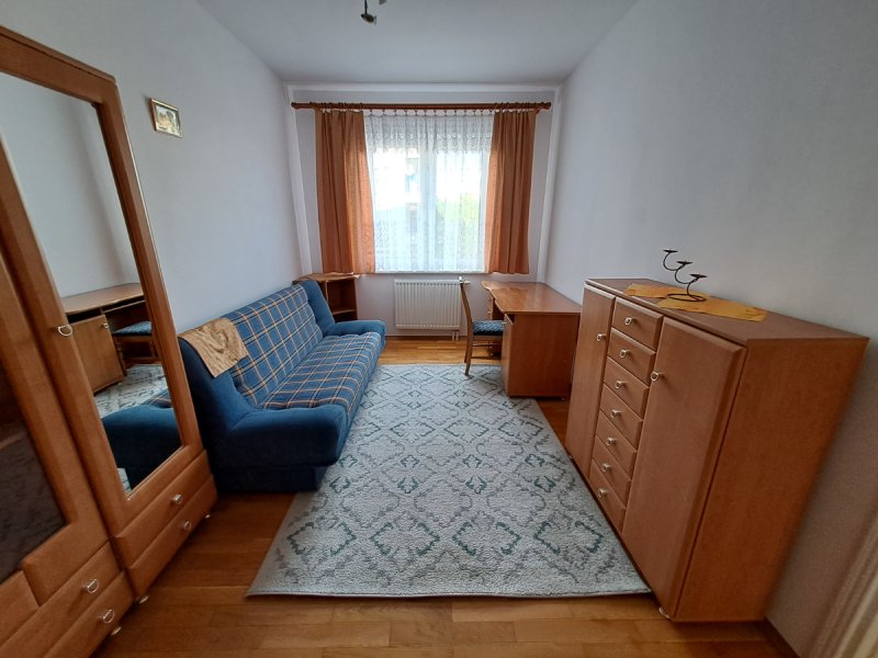 Warszawa Tarchomin wynajmę mieszkanie 52 m2 - 02