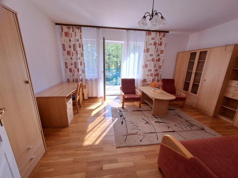 Warszawa Tarchomin wynajmę mieszkanie 52 m2 - 03