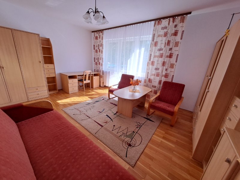 Warszawa Tarchomin wynajmę mieszkanie 52 m2 - 04
