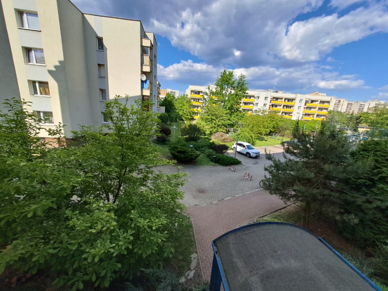 Warszawa Tarchomin wynajmę mieszkanie 52 m2 - 06