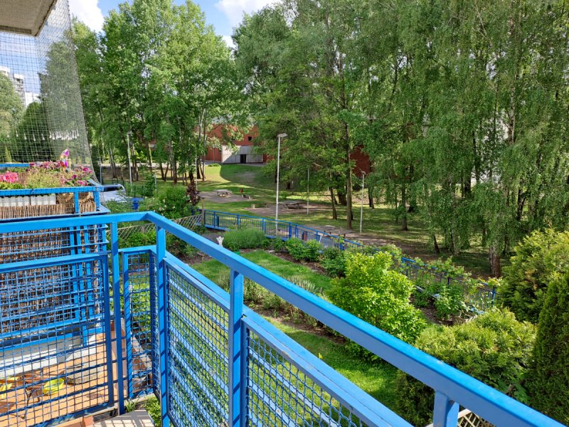 Warszawa Tarchomin wynajmę mieszkanie 52 m2 - 07