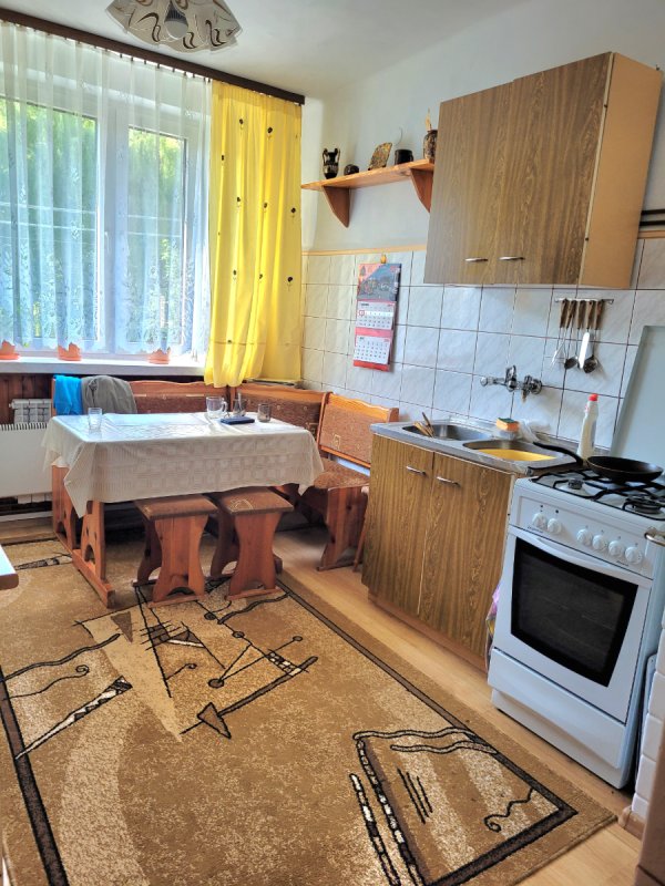 Mieszkanie z przynależnościami w cenie - 01