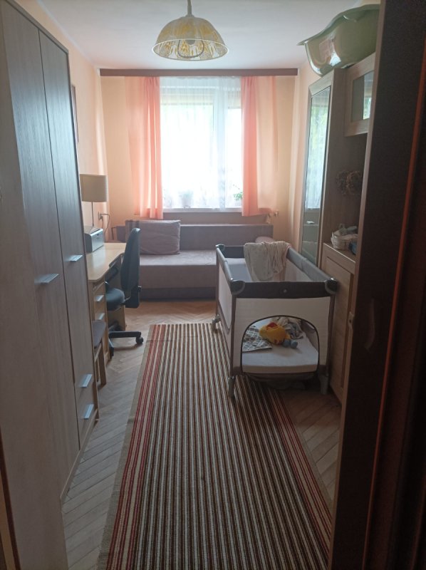 Mieszkanie z przynależnościami w cenie - 04