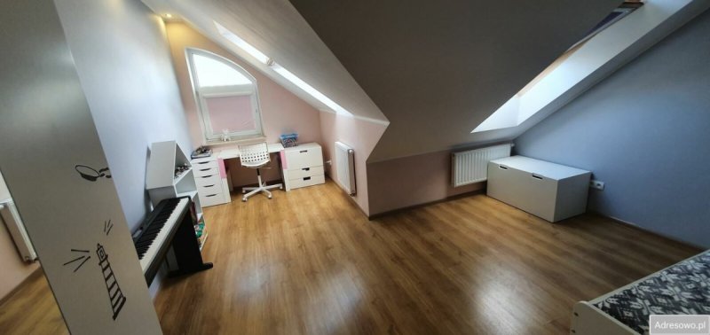 Sprzedam umeblowane mieszkanie 80m Rzeszów - 06