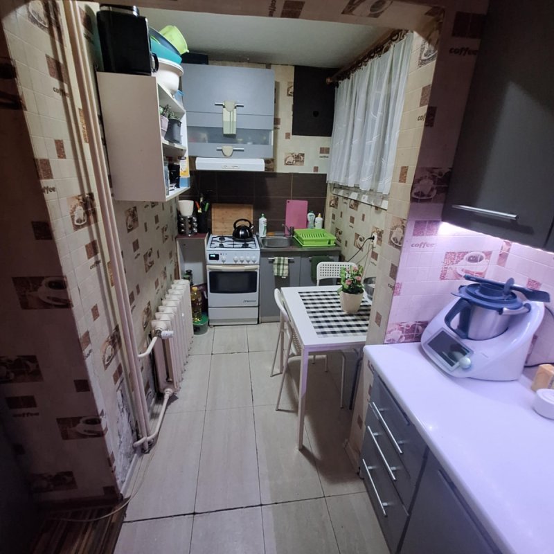 Sprzedam mieszkanie własnościowe 60m2 - 01