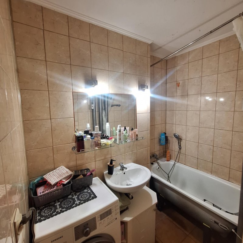 Sprzedam mieszkanie własnościowe 60m2 - 02