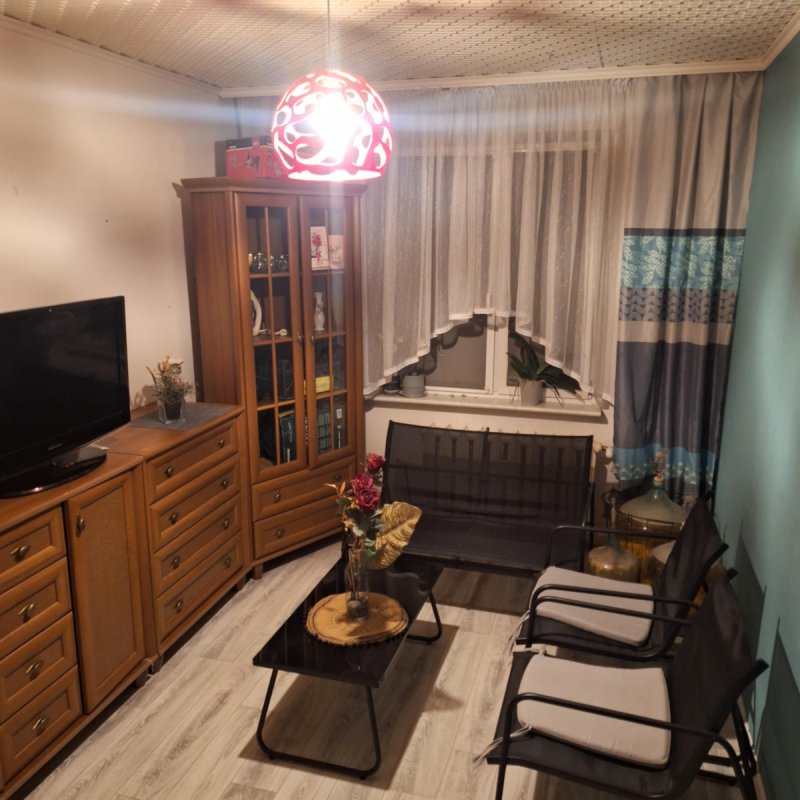Sprzedam mieszkanie własnościowe 60m2 - 03