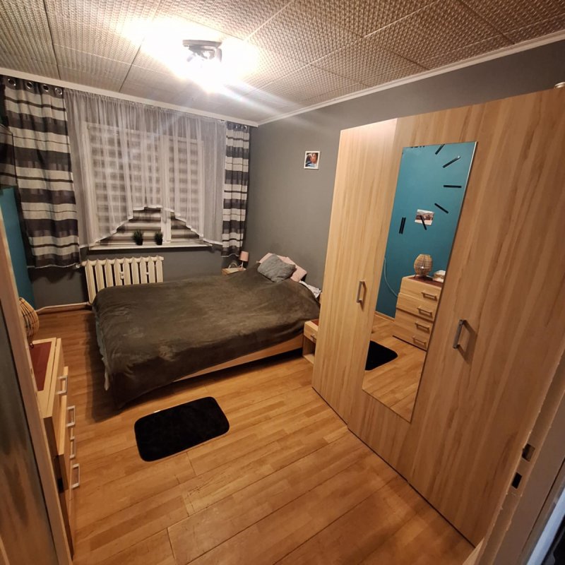 Sprzedam mieszkanie własnościowe 60m2 - 06