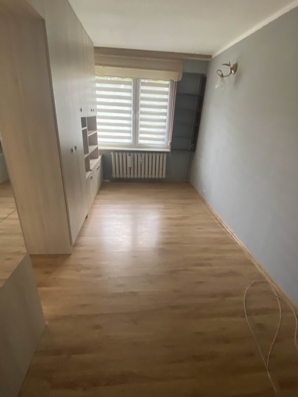 Sprzedam przytulne mieszkanie na ul Broniewskiego - 08