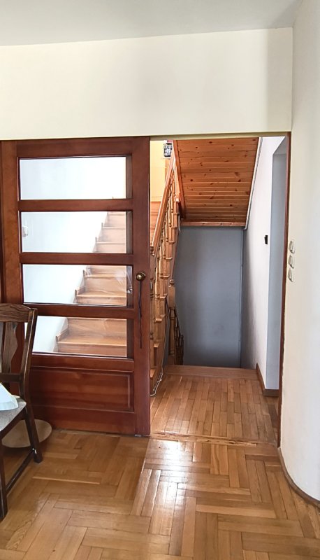 132m ,4 pokoje , garaż , taras , Warszawa Ursynów - 03