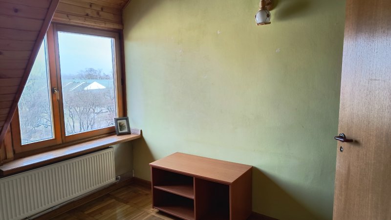 132m ,4 pokoje , garaż , taras , Warszawa Ursynów - 05
