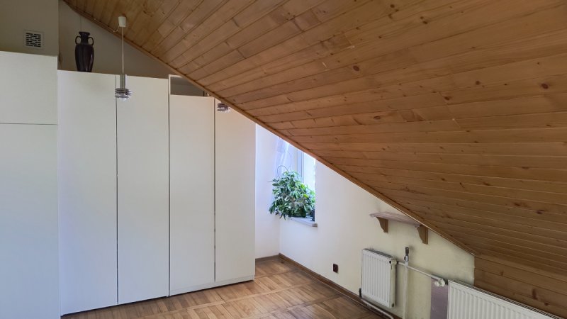 132m ,4 pokoje , garaż , taras , Warszawa Ursynów - 07