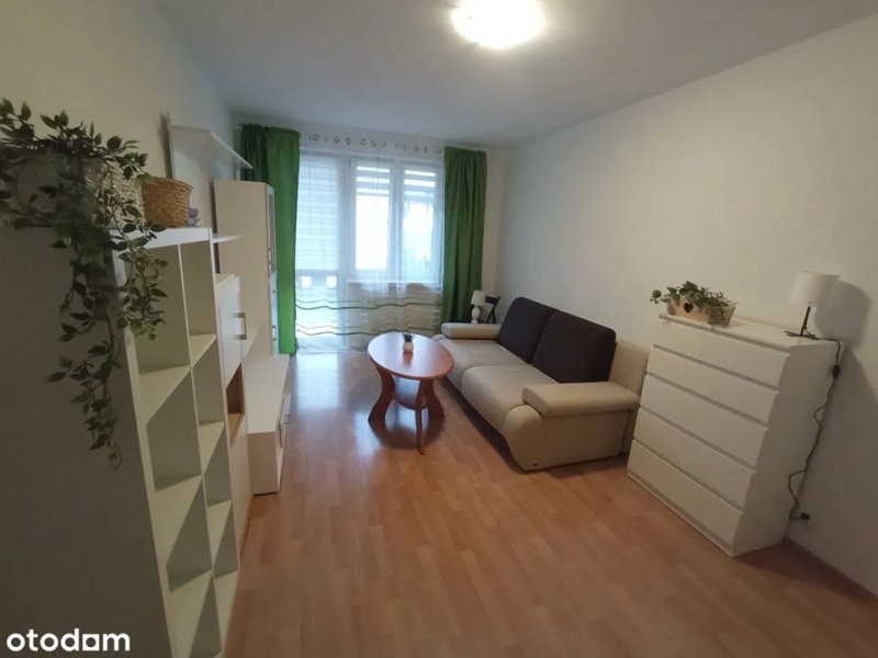 Sprzedam bezpośrednio Olsztyn Jaroty jednopokojowe - 02