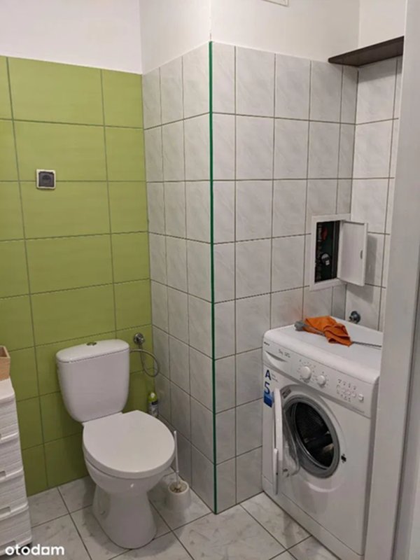 Sprzedam bezpośrednio Olsztyn Jaroty jednopokojowe - 04