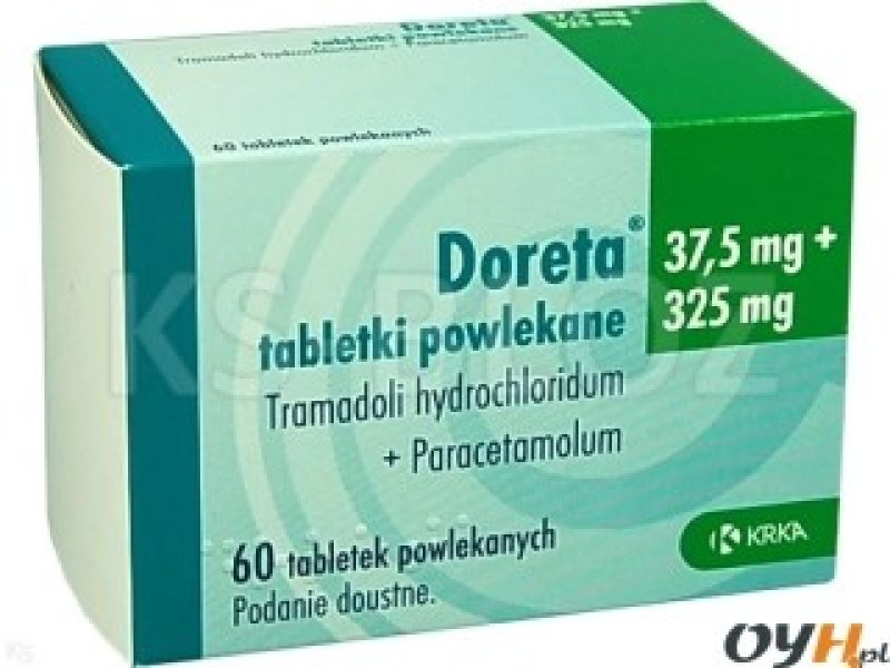 Sprzedam lek doreta