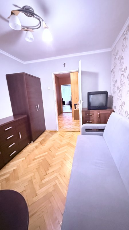 Na sprzedaż przytulne mieszkanie - 04