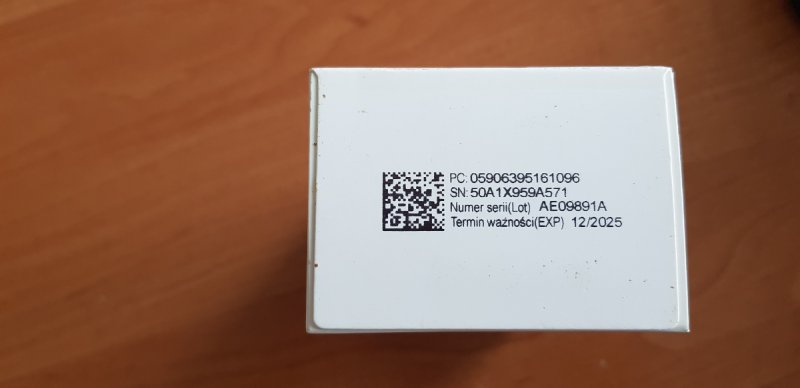 Neoparin 100mg - 01