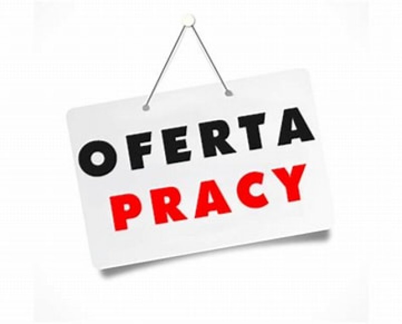 Praca na Magazynie (Jelcz Laskowice)