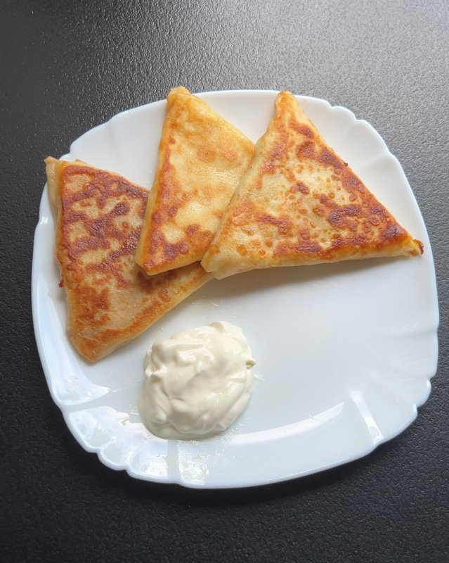 Domowe pelmeni, pierogi i naleśniki - 01
