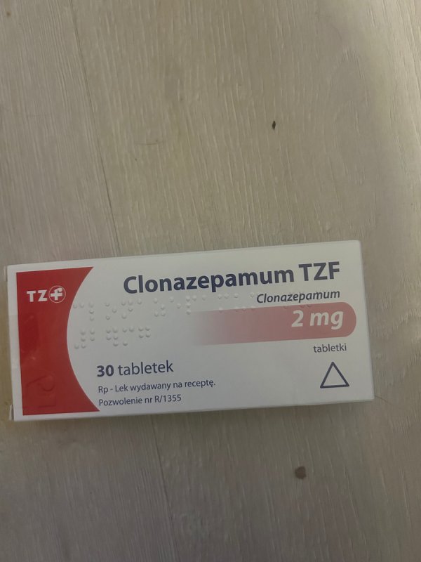 Sprzedaje recepty na benzo/ opio na co tylko chces - 08
