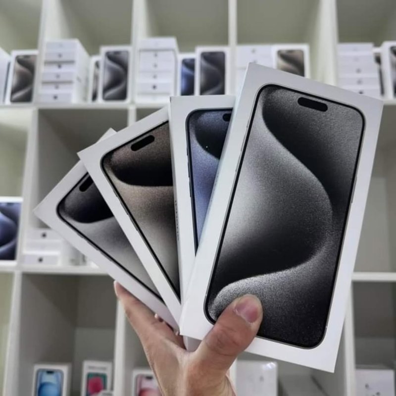 Zupełnie nowy Apple iPhone - 05 Zupełnie nowy Apple iPhone - 05