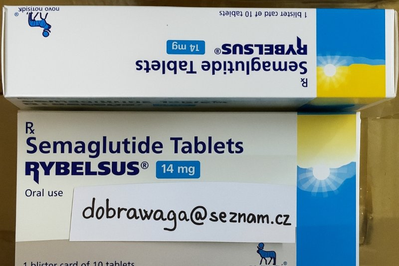 Rybelsus 14 mg Twój krok ku lepszemu i zdrowszem - 01