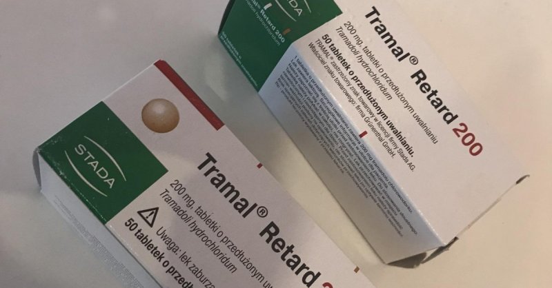 MST Continus7Oxycontin, Tramal, Buprenorfina,7Dure - 01