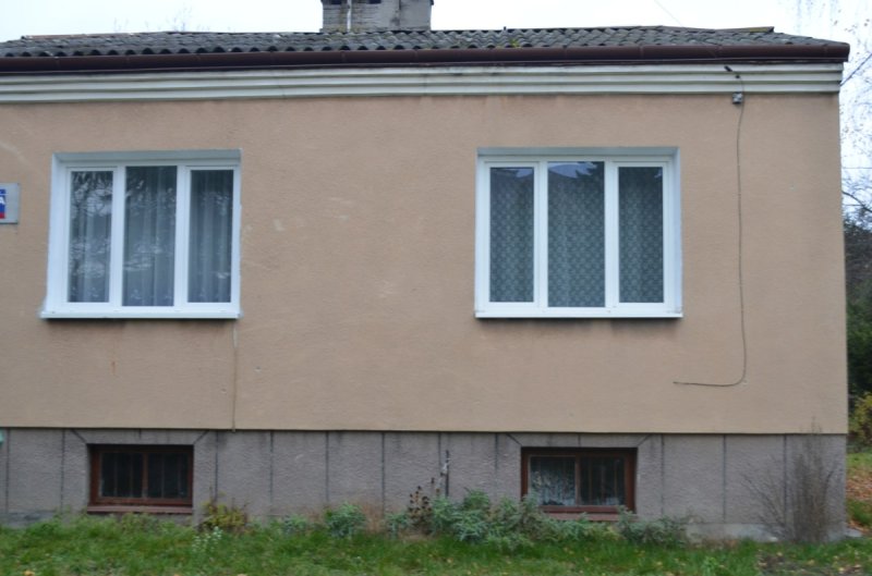 Dom na wynajem w centrum Piastowa