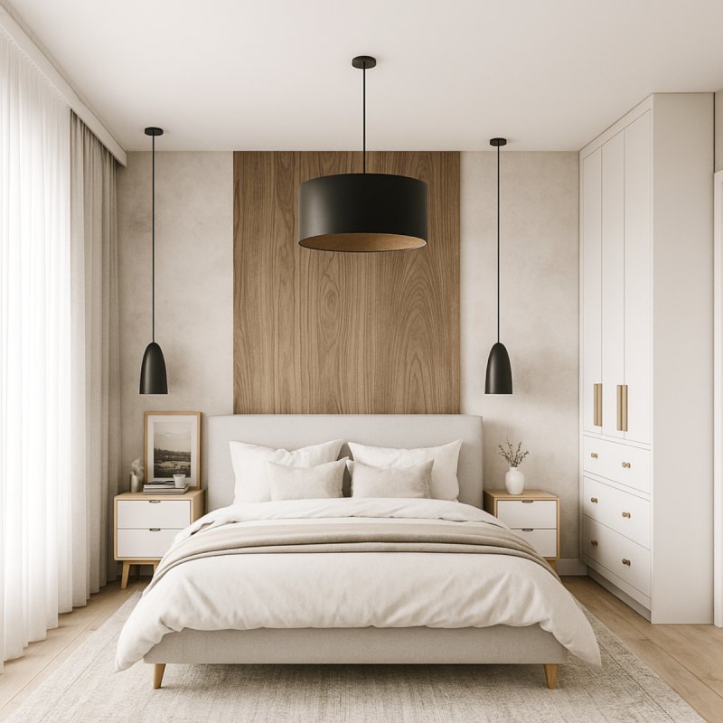 2 pokojowe z widokiem na Motławę centrum Gdańsk - 01