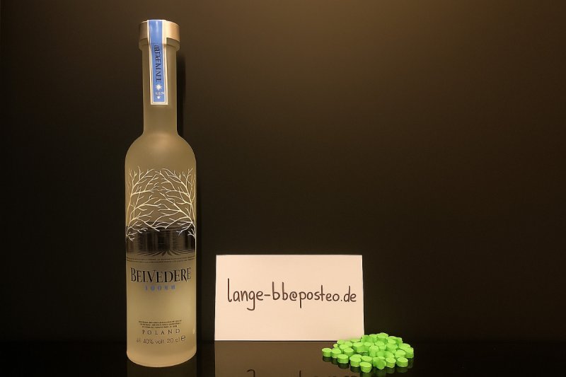 Jedno z Najmocniejszych Obecnie 2C B