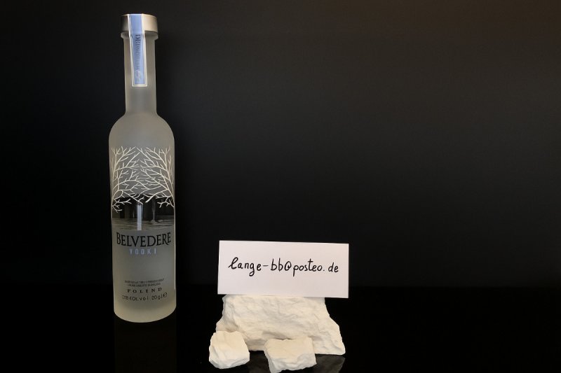 Kokos z Ameryki Południowej od Belvedere - 01