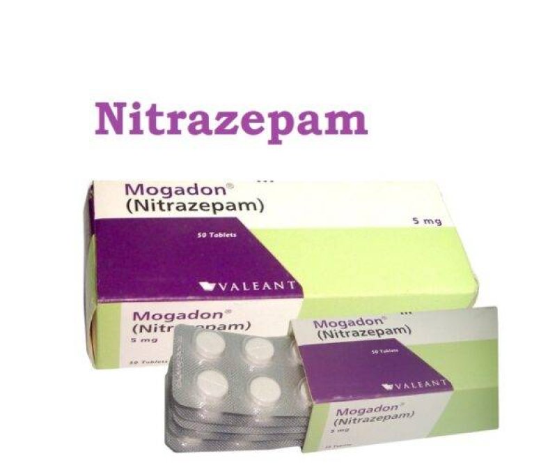 Nitrazepam,Clonazepam,Oxazepam,Rohypnol, Ritalin