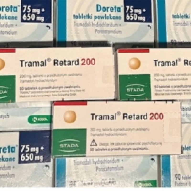 Xanax,Clonazepam,Zolpidem,Stilnox,Hypnogen,Tramal - 01