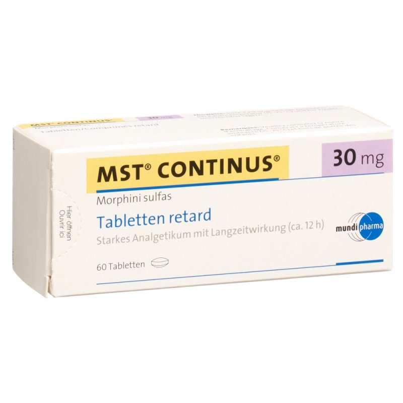 Mst continus,Sustanon,Symex na sprzedaz
