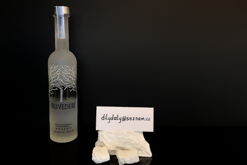 Kokos z Ameryki Południowej od Belvedere - 02