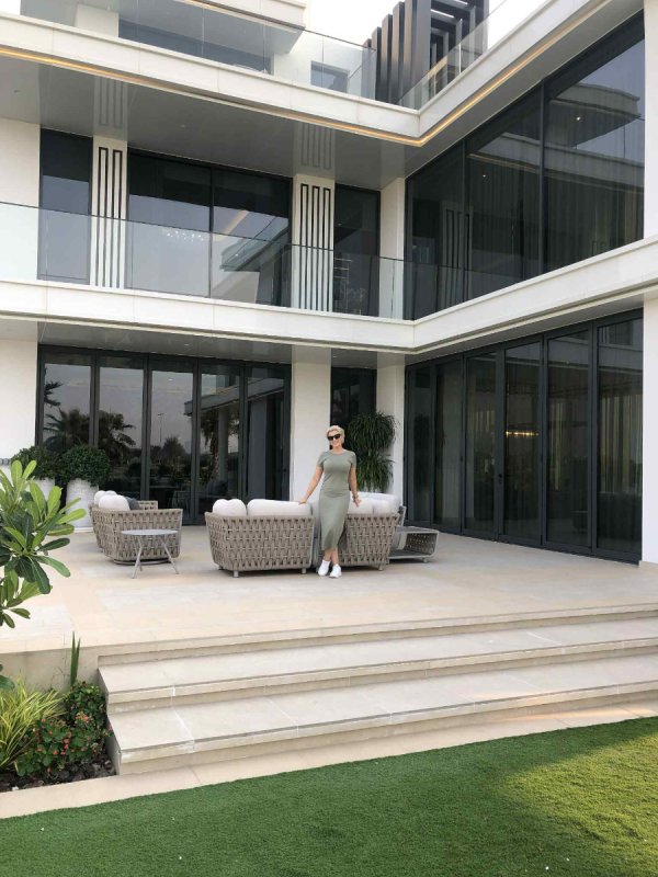 Poszukuję inwestorów w nieruchomości w Dubaju