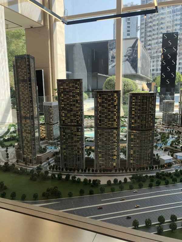 Poszukuję inwestorów w nieruchomości w Dubaju - 02