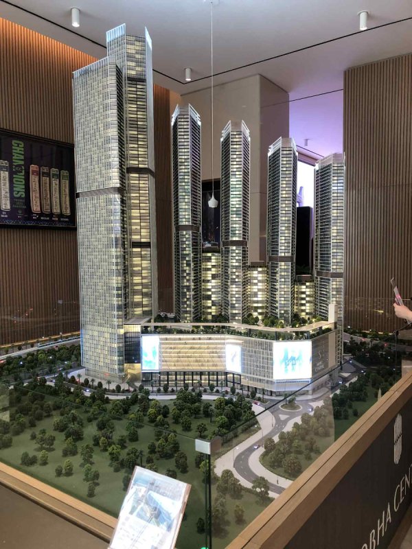 Poszukuję inwestorów w nieruchomości w Dubaju - 03